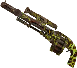 ZombieSlayer Biohazard2 Basic