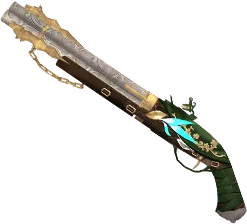 Cerberus Job Archer