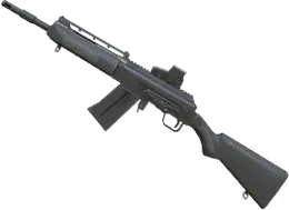 Saiga-12