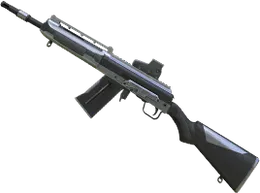 Saiga-12 SL