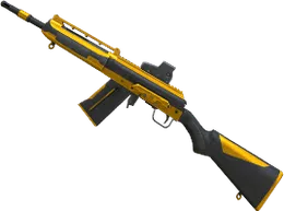 Saiga-12 G