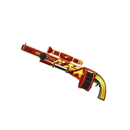 Zombie Slayer Bolt
