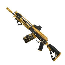 Saiga-12 CQB G.