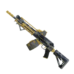 Saiga-12 CQB Night Vision Durability