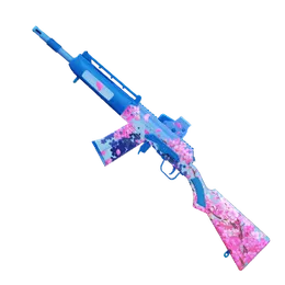 Saiga-12 Spring2024