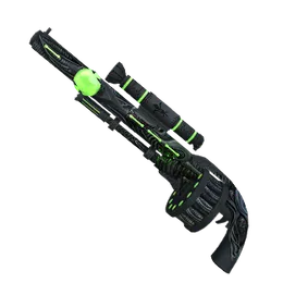 ZombieSlayer Alien