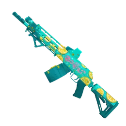 Saiga-12 CQB Summer2024