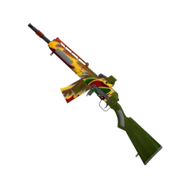 Saiga-12 AoeXe Basic
