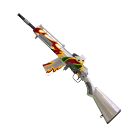 Saiga-12 AoeXe Deluxe