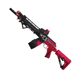 Saiga-12 CQB Squid Game2024