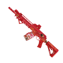 Saiga CQB X-MAS2024