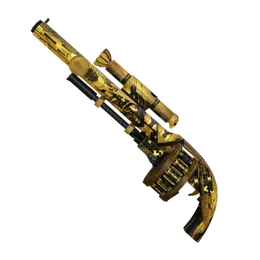 Zombie Slayer PBNC2025 XV