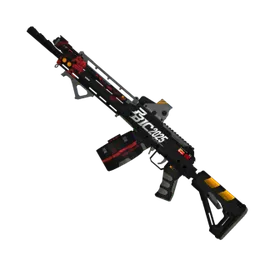 Saiga-12 CQB A.C.E
