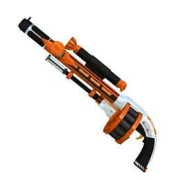 ZombieSlayer Mecha
