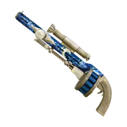 Zombie Slayer Hilal