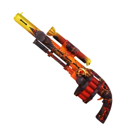 ZombieSlayer Element of Fire