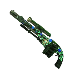 ZombieSlayer Element of Nature
