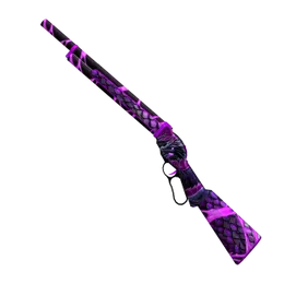 M1887 Deadly Hydra