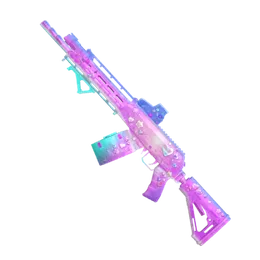 Saiga-12 CQB Astel
