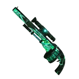 ZombieSlayer Emerald