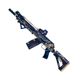 Saiga-12 CQB PBNC2025