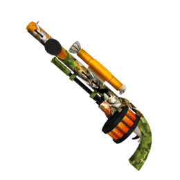 ZombieSlayer Tarantula