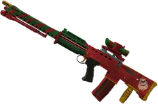 L86 LSW X-Mas