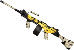 Ultimax100 Mummy
