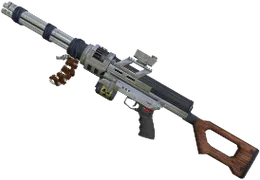 Gatling S