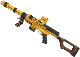 Gatling G