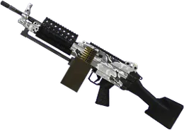 MK46 Recamo