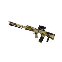 L86 LSW Tactical