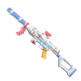 Gatling Songkran2024