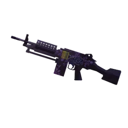 MK46 Succubus (Durability)