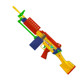 MK46 Block