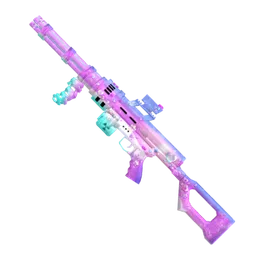 Gatling Astel