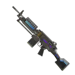 MK46 Aero Strike Corps