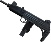 Dual UZI