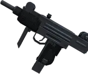 Dual UZI Mini