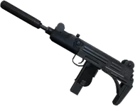 Dual UZI SIL