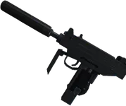 Dual UZI Micro SIL