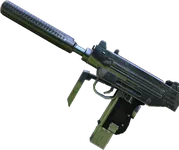 Dual UZI Micro SIL SL