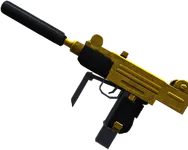 Dual UZI Mini G