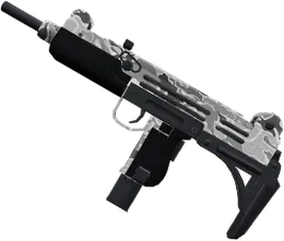 Dual UZI Recamo
