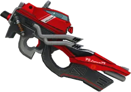 P90 Ext. Bike