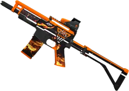 OA-93 KESGAB