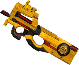 P90 Ext. PBIQ2020
