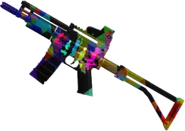 OA-93 Youth
