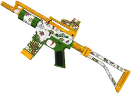 OA-93 Mubarak