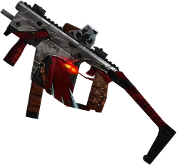Kriss S.V Assassin